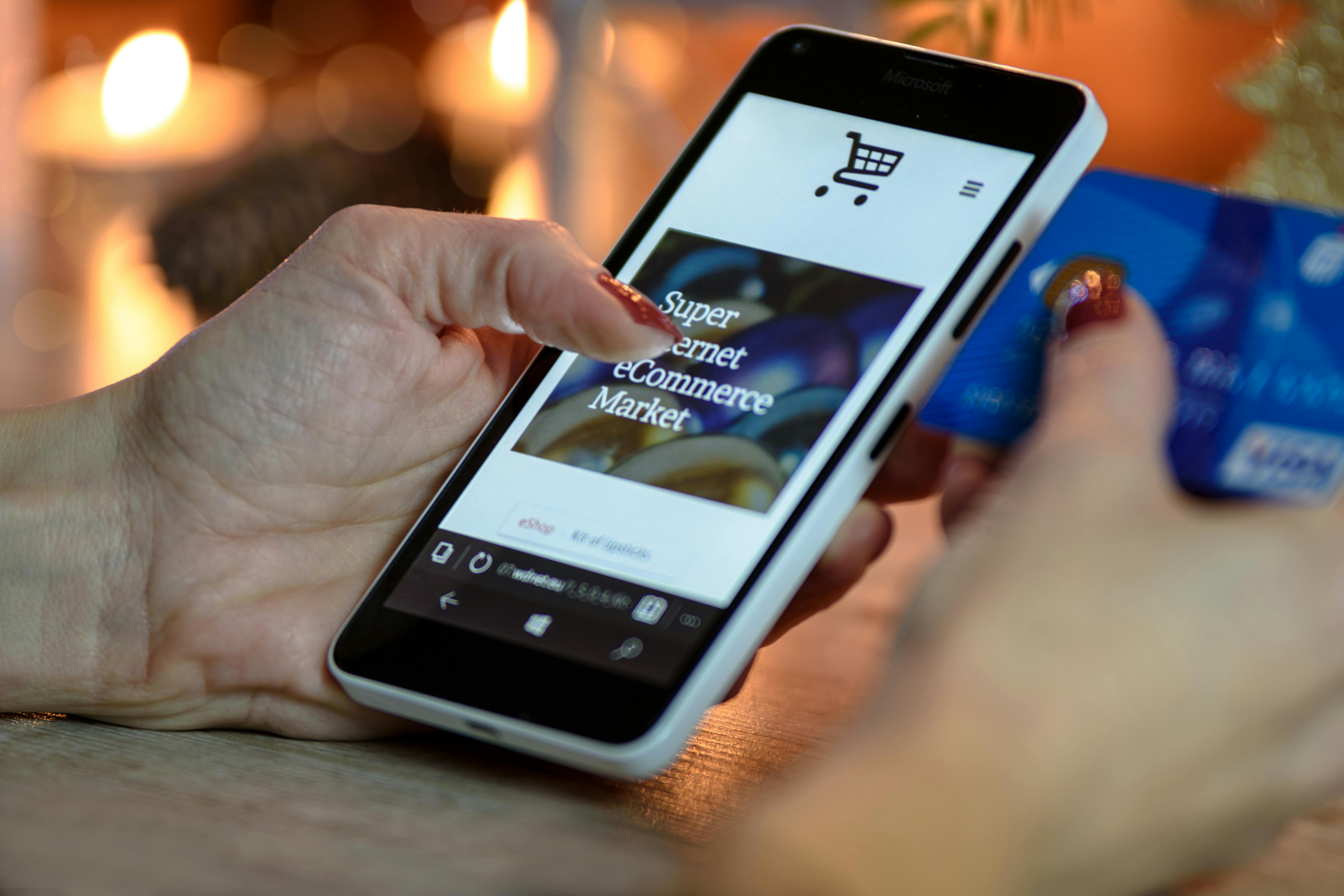 E-Ticaret Çözümleri Sanal Mağaza