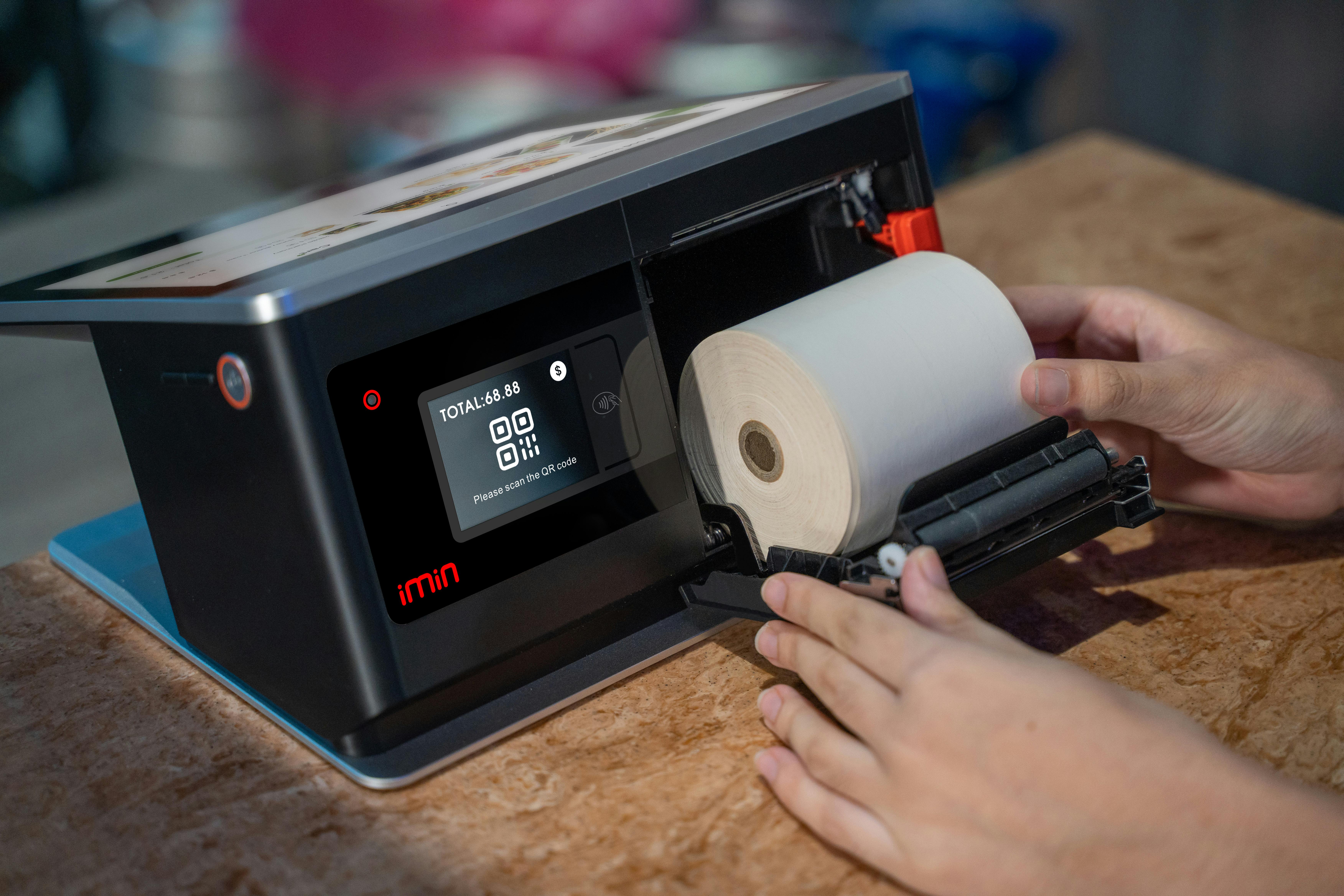 POS Market Programı Yazılımı